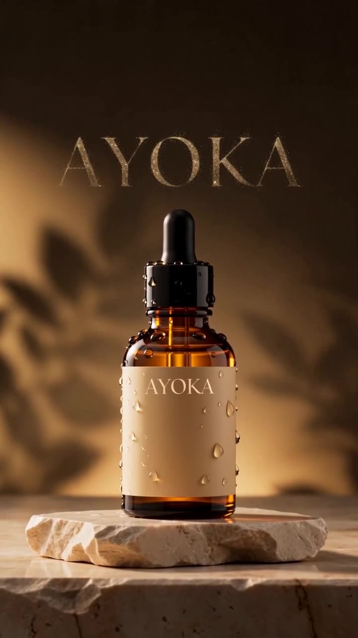 Film produit AYOKA