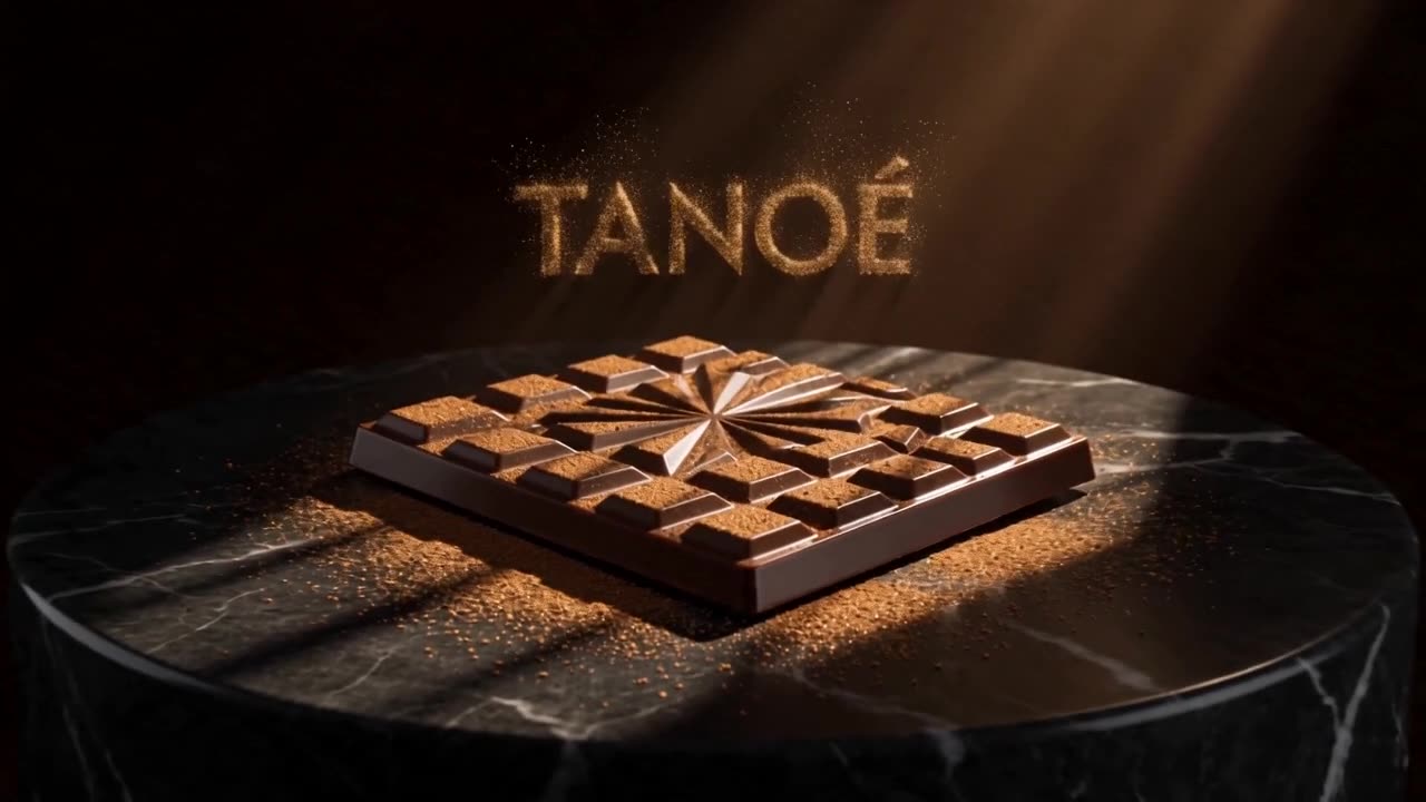 Film produit TANOÉ
